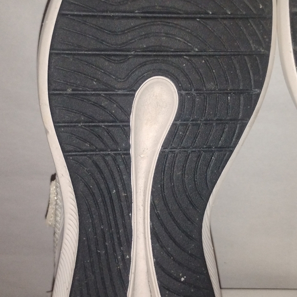 Ryka Slip on sock style sneakers. - Picture 8 of 14